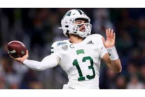 College football bowl game best bets, Part 1