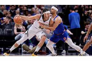 Is Josh Hart playing tonight? Latest injury update for Knicks vs. Nuggets Jan. 29