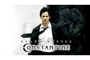 Keanu Reeves' John Constantine Returns In Stunning Constantine 2 Concept Poster