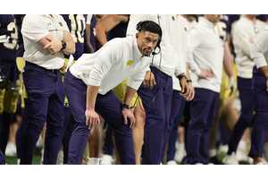 2025 College Football Win Totals Released:  Surprises and Front-Runners revealed