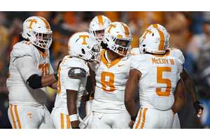 Nico Iamaleava's options are dwindling after UNC drops out, report says