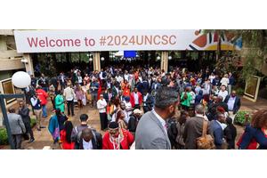 First UN civil society forum held in Africa heralds ‘inclusive’ Summit of the Future | UN News
