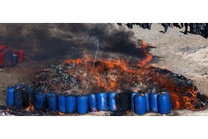 ‘War on drugs has failed, completely and utterly’: UN human rights chief | UN News