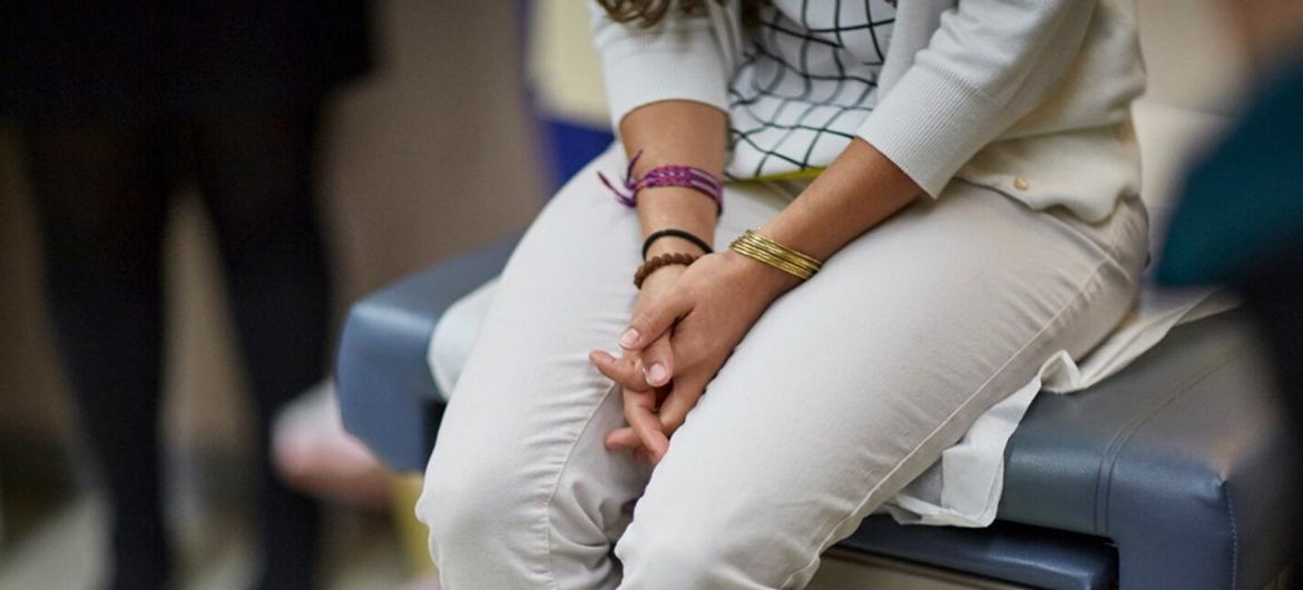 Restrictions to abortions are more likely to drive women and girls towards unsafe procedures. Restrictions to abortions are more likely to drive women and girls towards unsafe procedures.