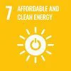 Sustainable Development Goal 7