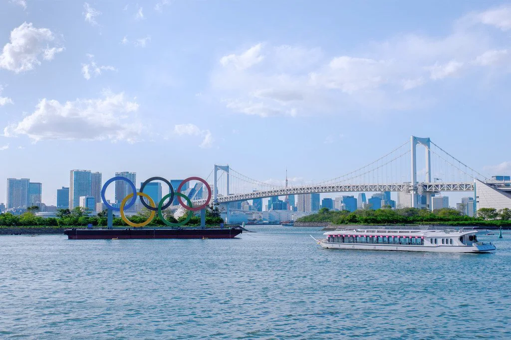 Tokyo Olympics is set to start on 23 July 2021, after a year's delay due to the COVID-19 pandemic. 