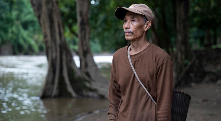 Singkarn Ruenhom Singkarn Ruenhom