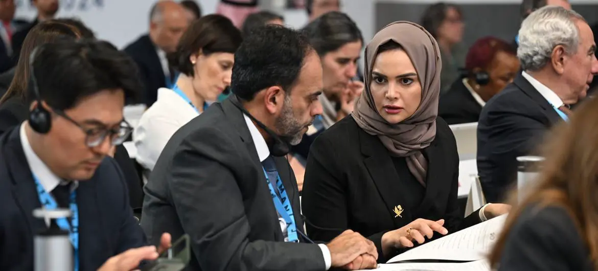 Participants from more than 150 countries attended the 10th Global Forum in Cascais, Portugal. Participants from more than 150 countries attended the 10th Global Forum in Cascais, Portugal.