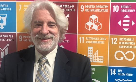Leonardo Garnier, Special Advisor to the Transforming Education Summit Leonardo Garnier, Special Advisor to the Transforming Education Summit