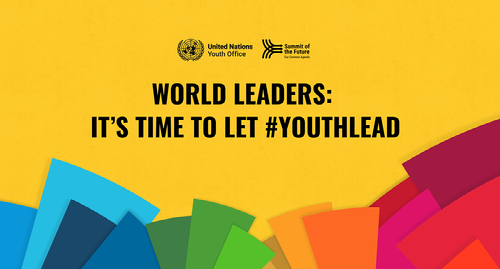 Open Letter Campaign