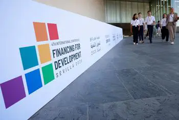 The 4th International Conference on Financing for Development came to a close with a call to action on 3 July.