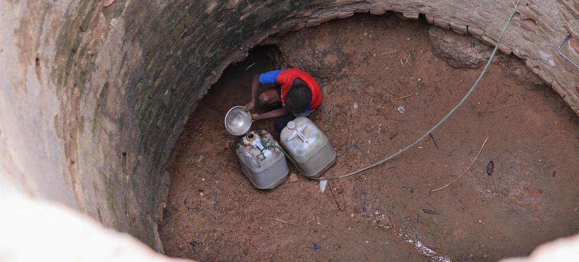 Tens of millions in Sudan are in desperate need of humanitarian assistance and protection. (file photo) Tens of millions in Sudan are in desperate need of humanitarian assistance and protection. (file photo)