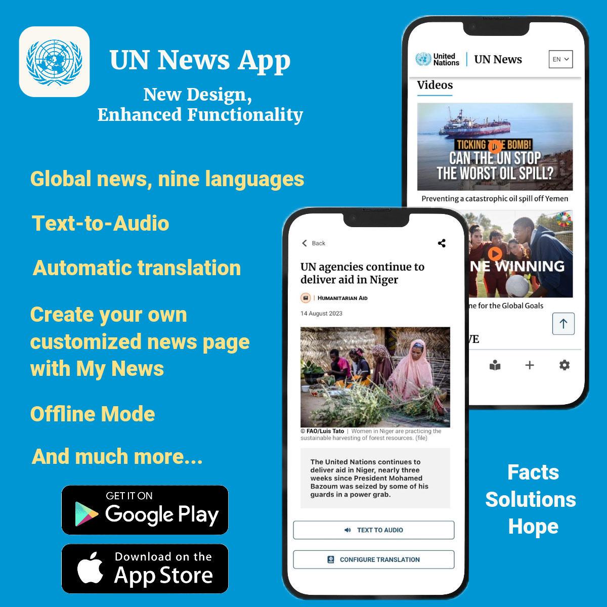Download yours from App Store or Google Play Download yours from App Store or Google Play
