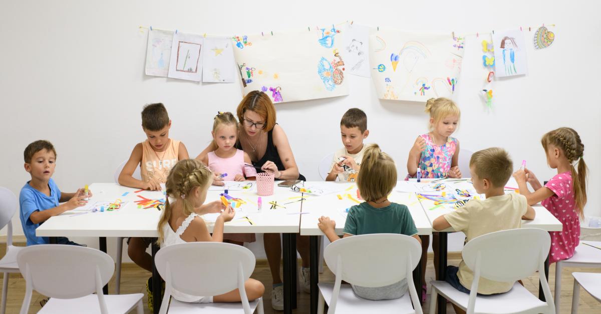 Education for Ukrainian refugee learners in European host countries