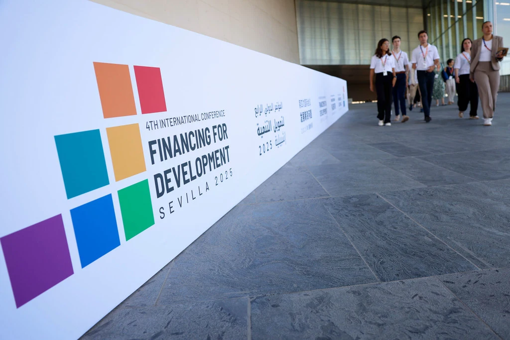 The 4th International Conference on Financing for Development came to a close with a call to action on 3 July.