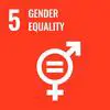 SDG Goal 5: Gender Equality. SDG Goal 5: Gender Equality.