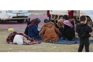 Syria: Children among the dead amid reports of mass killings and looting | UN News