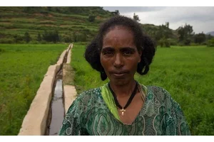 From the Field: Working with nature to transform lives | UN News