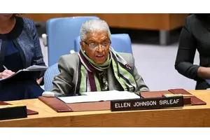 UN Peacebuilding Commission ‘more needed than ever’ amid rising conflict | UN News