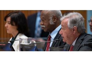 UN warns of $4 trillion shortfall threatening global development goals | UN News