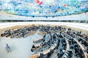 One World for Health: The Seventy-eighth World Health Assembly convenes from 19 to 27 May 2025