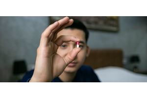 Fight to end AIDS: ‘This is not just a funding gap – it’s a ticking time bomb’ | UN News