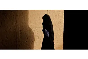 First Person: ‘I realized Afghan women were still fighting. And I chose to be one of them’ | UN News