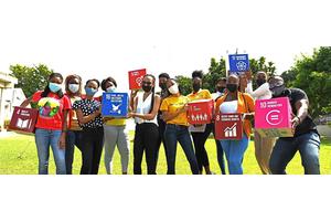 UN commission examines threats to global education goal | UN News