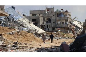 ‘Incalculable cost’ of conflict on the lives of children | UN News