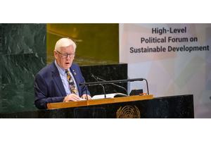 Salvaging SDGs still possible, but countries must act now: Guterres | UN News