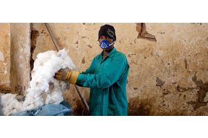 World Cotton Day focuses on the fibre’s role in weaving socio