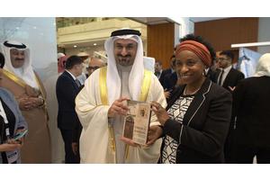 UN forum in Bahrain: Innovation as the key to solving global problems | UN News