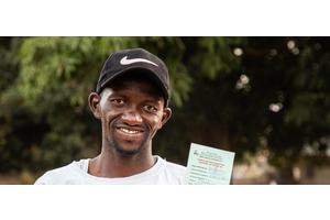 Guterres in Senegal: ‘Triple crisis’ in Africa aggravated by war in Ukraine | UN News