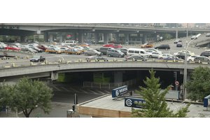 ‘10 gigatonne’ emissions boom leaves construction ‘off track’ for decarbonization by 2050 | UN News