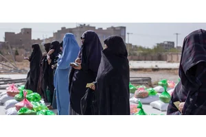 First Person: Heartbroken but hopeful, under Taliban rule in Afghanistan | UN News