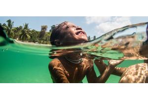 Ocean literacy and unlocking a revolution in ocean science solutions | UN News