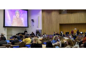 Population and Development Commission: ‘Perfect Storm’ of crises take shape | UN News