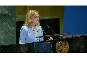 International Women’s Day puts the spotlight on digital gender equality | UN News