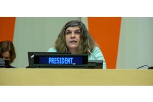 ‘Put people first’ in drive to realize Sustainable Development Goals | UN News