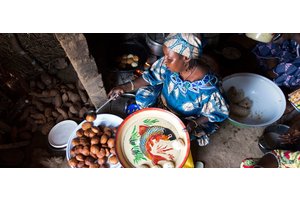 African nations leading the way on ‘food systems transformation’: Guterres  | UN News