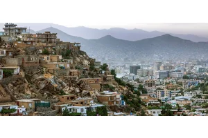 Protect human rights defenders in Afghanistan, says UN rights expert | UN News