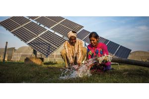 Halfway there: 5 ways the UN is turbocharging the race to the SDGs | UN News