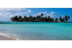 Women lead marine restoration efforts in the UNESCO Seaflower Biosphere Reserve | UN News