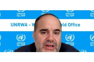 Interview: Young Palestinians in East Jerusalem shut out of UNRWA training centre | UN News