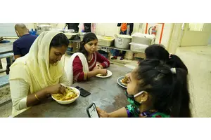 First Person: ‘I speak up for those who cannot’ | UN News