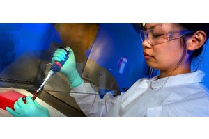 ‘More women and girls in science equals better science’, UN chief declares | UN News