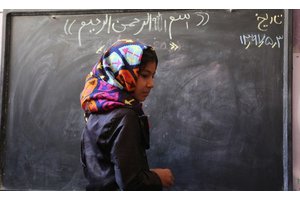 Around 12 million children may never see a classroom, UN data reveals | UN News
