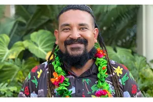 First Person: Torres Strait Islanders fight the loss of their ancestral home | UN News