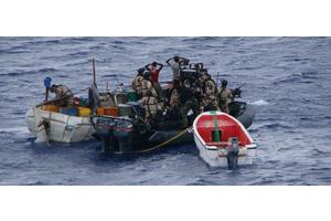 90 days to economic collapse: UN and experts sound alarm over security at sea | UN News