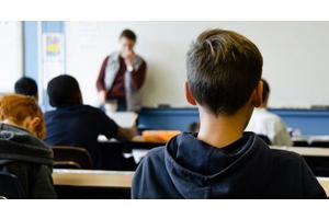 Adolescents face mounting pressure at school, decline in family support | UN News